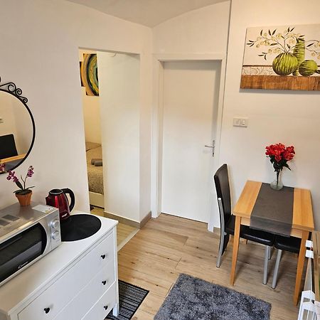 Apartment Maja - Strict Center Of Загреб Экстерьер фото
