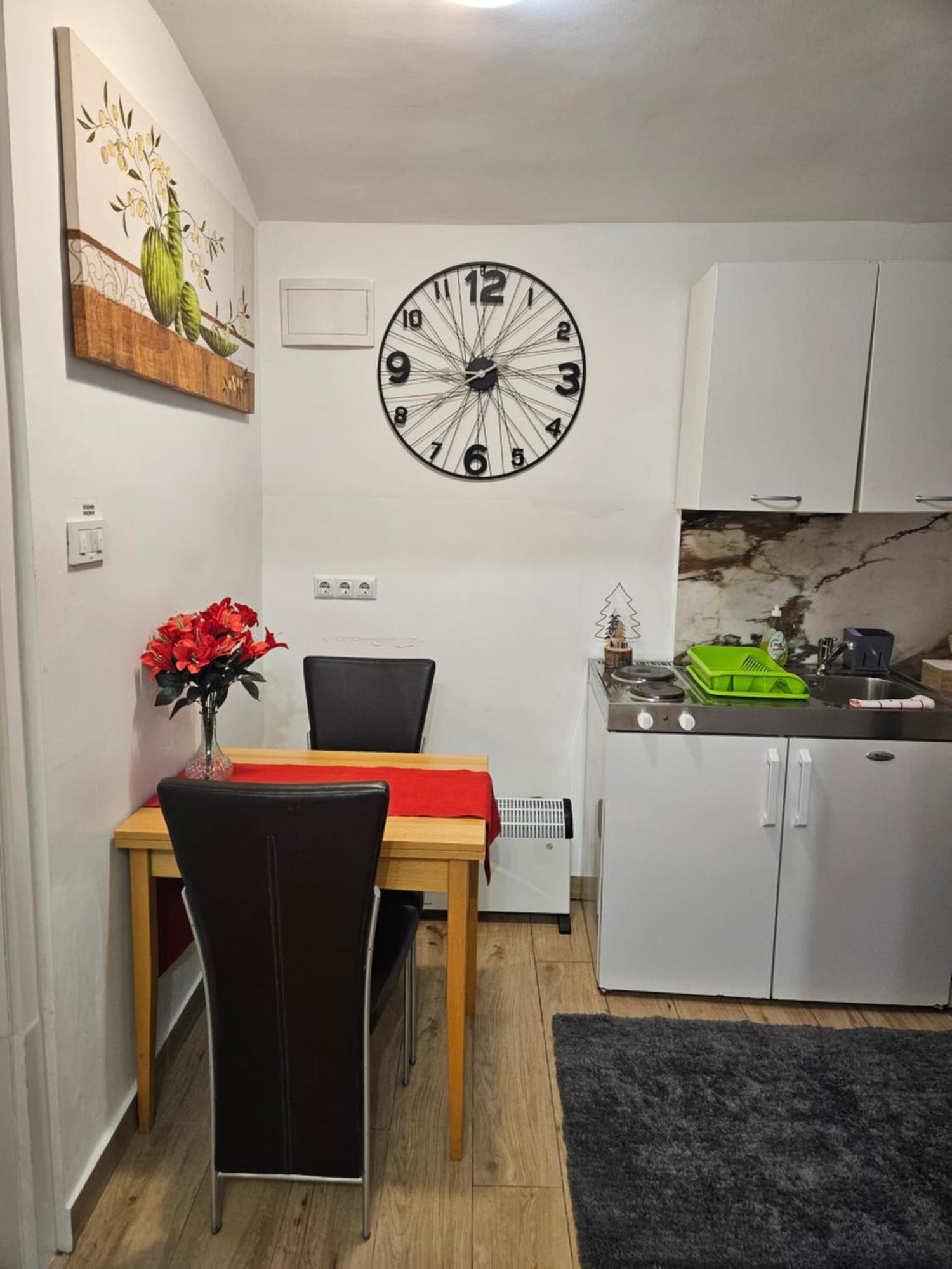 Apartment Maja - Strict Center Of Загреб Экстерьер фото